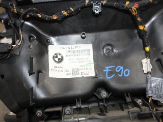bontott BMW 3 E90 Fűtés Box