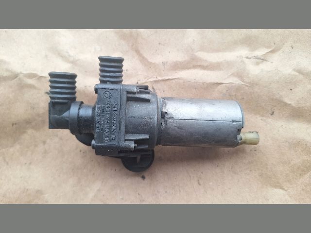 bontott BMW 3 E90 Fűtéscsap