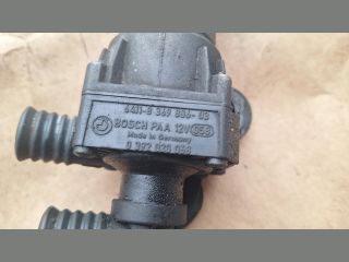 bontott BMW 3 E90 Fűtéscsap