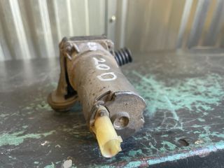 bontott BMW 3 E90 Fűtéscsap