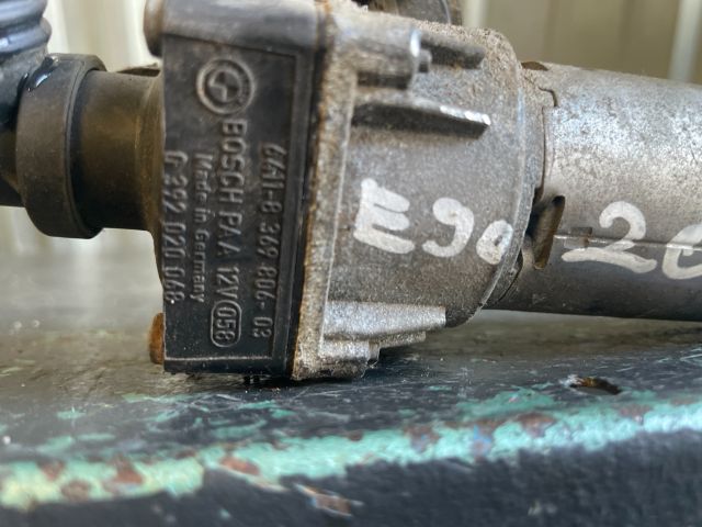 bontott BMW 3 E90 Fűtéscsap