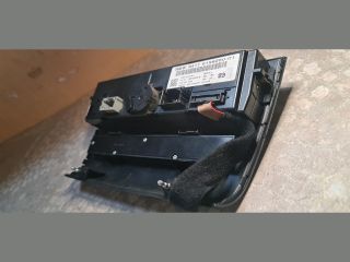 bontott BMW 3 E90 Fűtéskapcsoló (digit klímás)