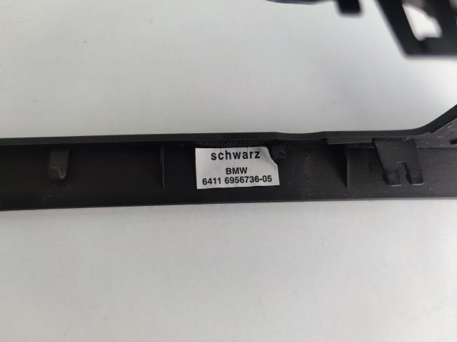 bontott BMW 3 E90 Fűtéskapcsoló Keret