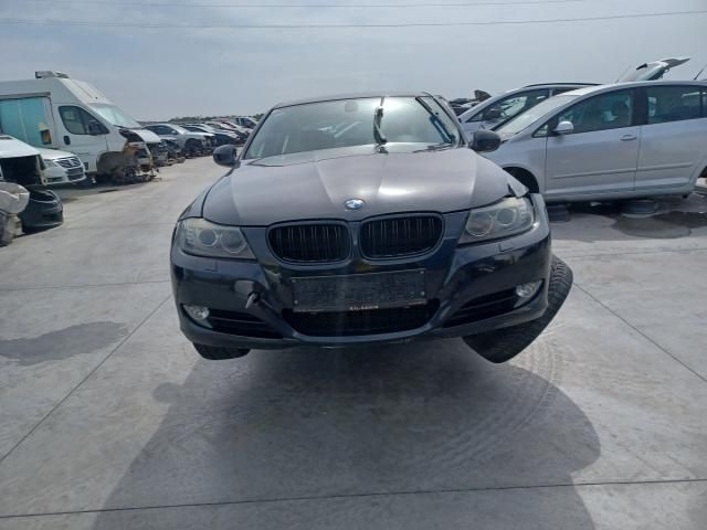 bontott BMW 3 E90 Fűtéskapcsoló