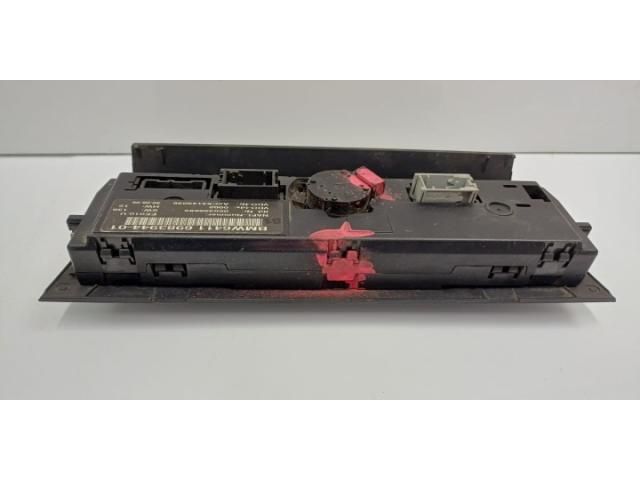 bontott BMW 3 E90 Fűtéskapcsoló