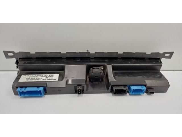 bontott BMW 3 E90 Fűtéskapcsoló