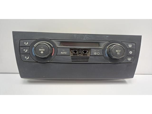 bontott BMW 3 E90 Fűtéskapcsoló