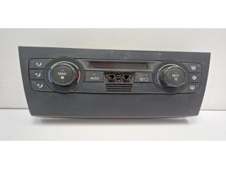 bontott BMW 3 E90 Fűtéskapcsoló