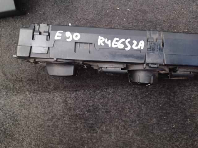 bontott BMW 3 E90 Fűtéskapcsoló