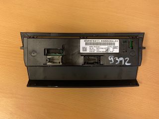 bontott BMW 3 E90 Fűtéskapcsoló