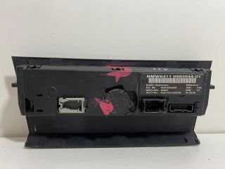 bontott BMW 3 E90 Fűtéskapcsoló