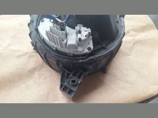 bontott BMW 3 E90 Fűtőmotor (Klímás)