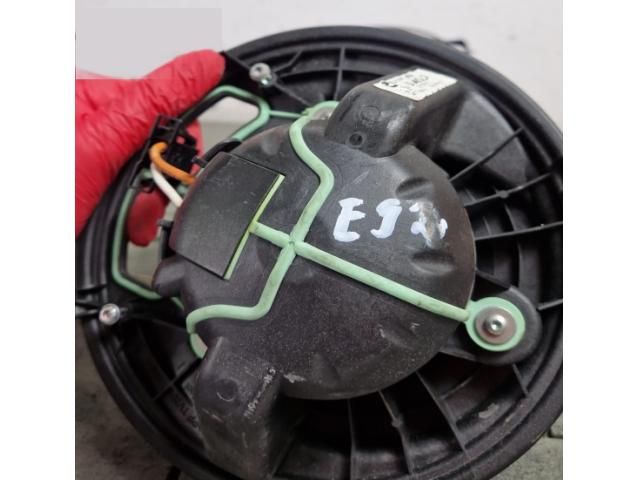 bontott BMW 3 E90 Fűtőmotor (Klímás)