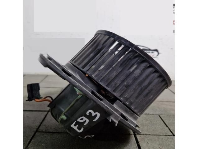 bontott BMW 3 E90 Fűtőmotor (Klímás)