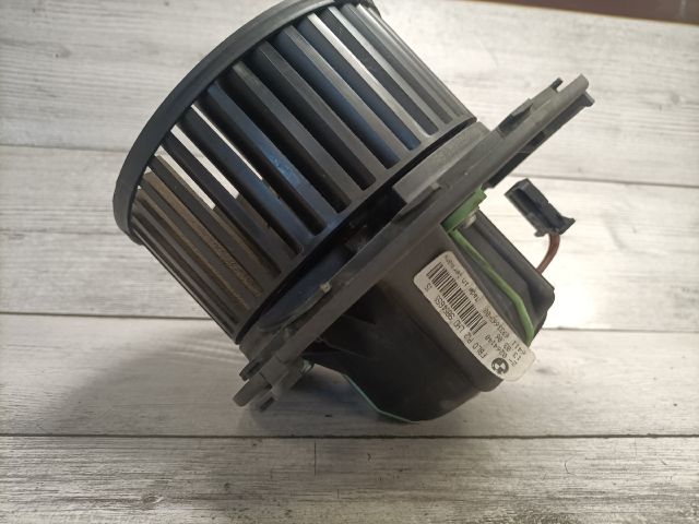 bontott BMW 3 E90 Fűtőmotor (Klímás)