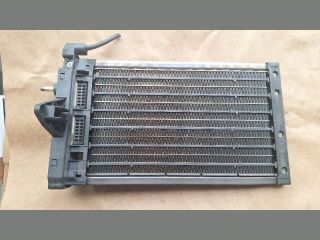 bontott BMW 3 E90 Fűtőradiátor (Elektromos)