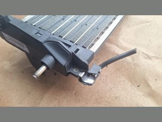 bontott BMW 3 E90 Fűtőradiátor (Elektromos)