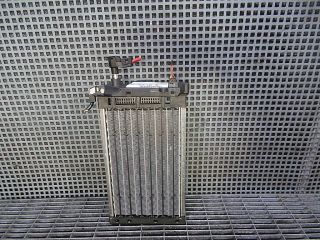 bontott BMW 3 E90 Fűtőradiátor