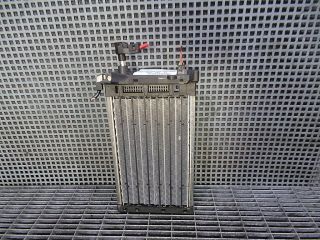 bontott BMW 3 E90 Fűtőradiátor