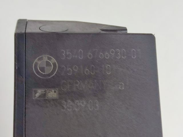 bontott BMW 3 E90 Gázpedál (Elektromos)