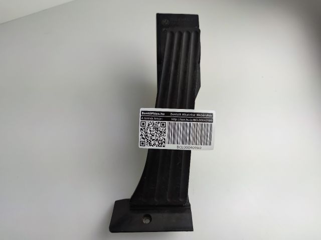 bontott BMW 3 E90 Gázpedál (Elektromos)