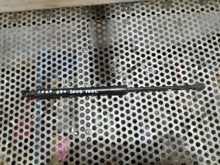 bontott BMW 3 E90 Gázrugós Kitámasztó Teleszkóp Motorháztető