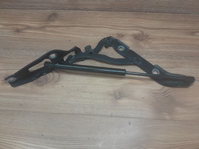 bontott BMW 3 E90 Gázrugós Kitámasztó Teleszkóp Pár Csomagtérajtó