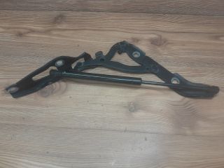 bontott BMW 3 E90 Gázrugós Kitámasztó Teleszkóp Pár Csomagtérajtó