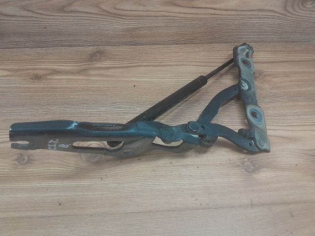 bontott BMW 3 E90 Gázrugós Kitámasztó Teleszkóp Pár Csomagtérajtó