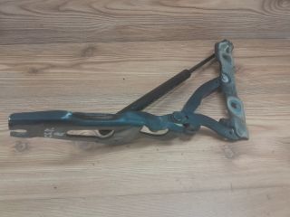 bontott BMW 3 E90 Gázrugós Kitámasztó Teleszkóp Pár Csomagtérajtó