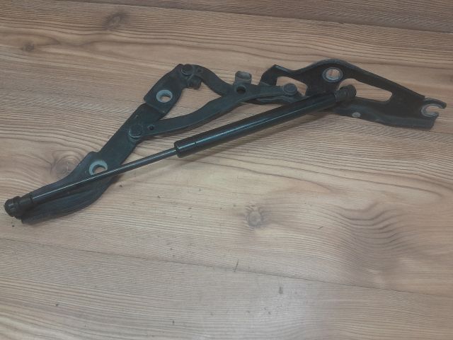 bontott BMW 3 E90 Gázrugós Kitámasztó Teleszkóp Pár Csomagtérajtó