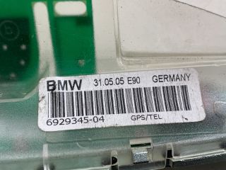 bontott BMW 3 E90 GPS Antenna