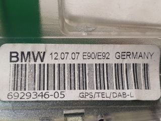 bontott BMW 3 E90 GPS Antenna