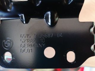 bontott BMW 3 E90 GPS Tartó Konzol