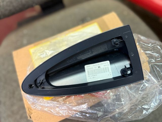 bontott BMW 3 E90 GPS Tartó Konzol