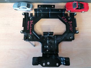 bontott BMW 3 E90 GPS Tartó Konzol