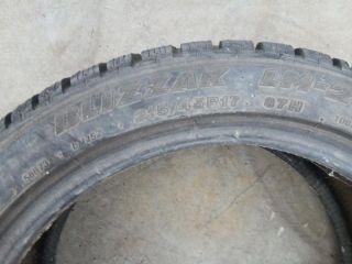 bontott BMW 3 E90 Gumiabroncs (1 db)