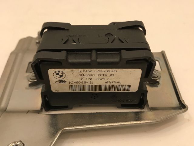 bontott BMW 3 E90 Gyorsulás Jeladó