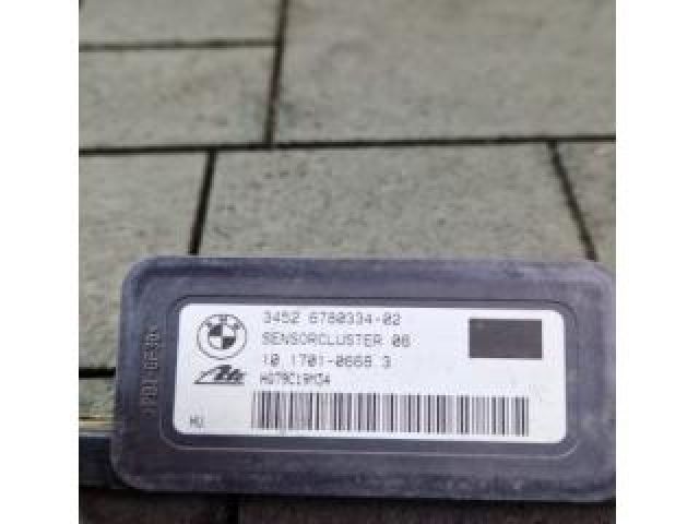 bontott BMW 3 E90 Gyorsulás Jeladó