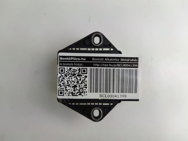 bontott BMW 3 E90 Gyorsulás Jeladó