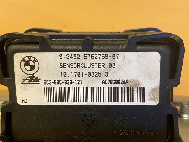 bontott BMW 3 E90 Gyorsulás Jeladó