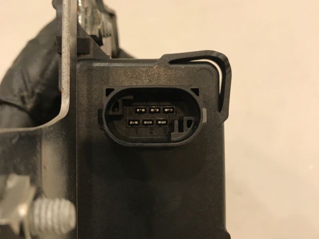 bontott BMW 3 E90 Gyorsulás Jeladó