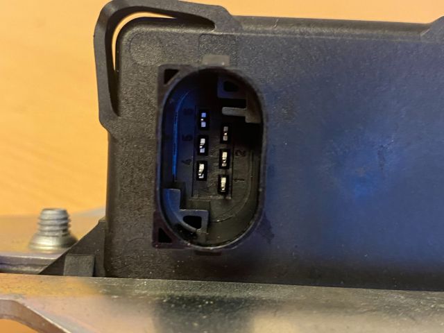 bontott BMW 3 E90 Gyorsulás Jeladó