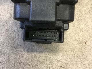 bontott BMW 3 E90 Gyújtáskapcsoló