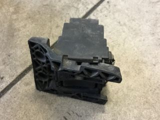 bontott BMW 3 E90 Gyújtáskapcsoló