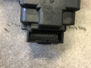 bontott BMW 3 E90 Gyújtáskapcsoló