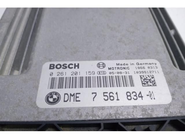 bontott BMW 3 E90 Gyújtó Elektronika