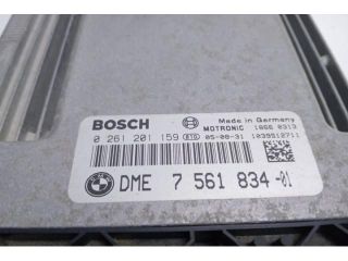 bontott BMW 3 E90 Gyújtó Elektronika