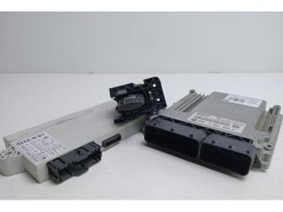 bontott BMW 3 E90 Gyújtó Elektronika