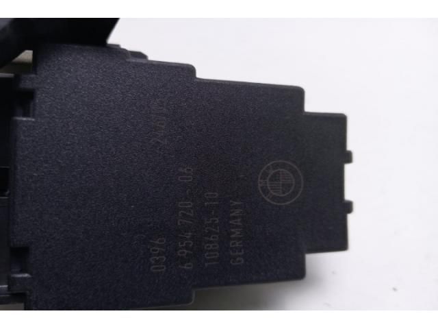 bontott BMW 3 E90 Gyújtó Elektronika